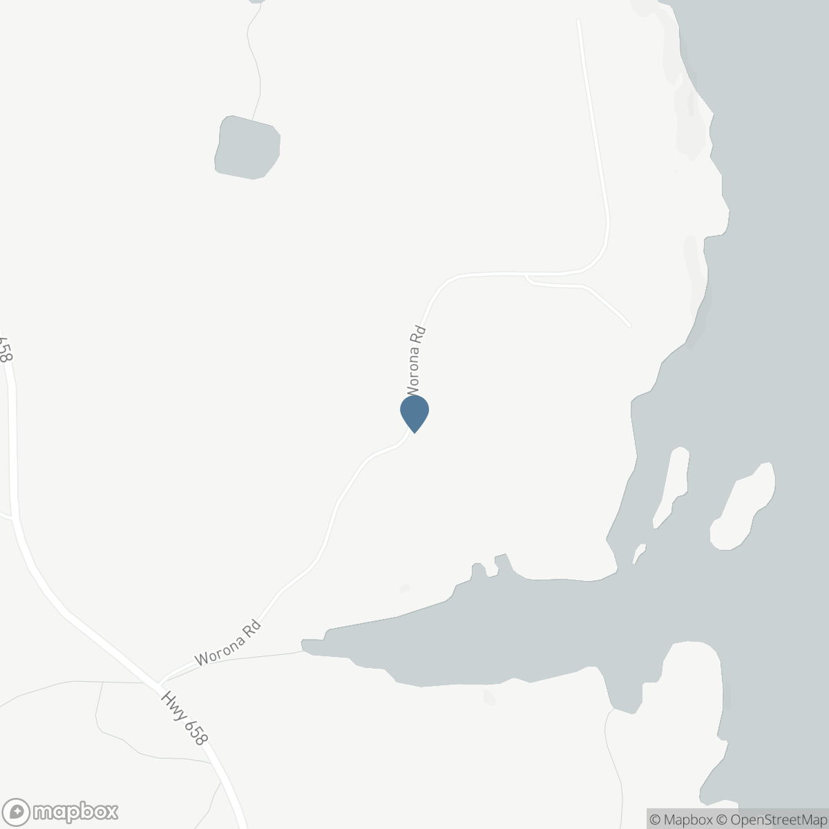 200 WORONA ROAD, Kenora, Ontario P9N 0E4